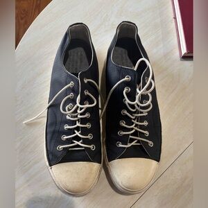 Reproduction of Found US Military Trainer